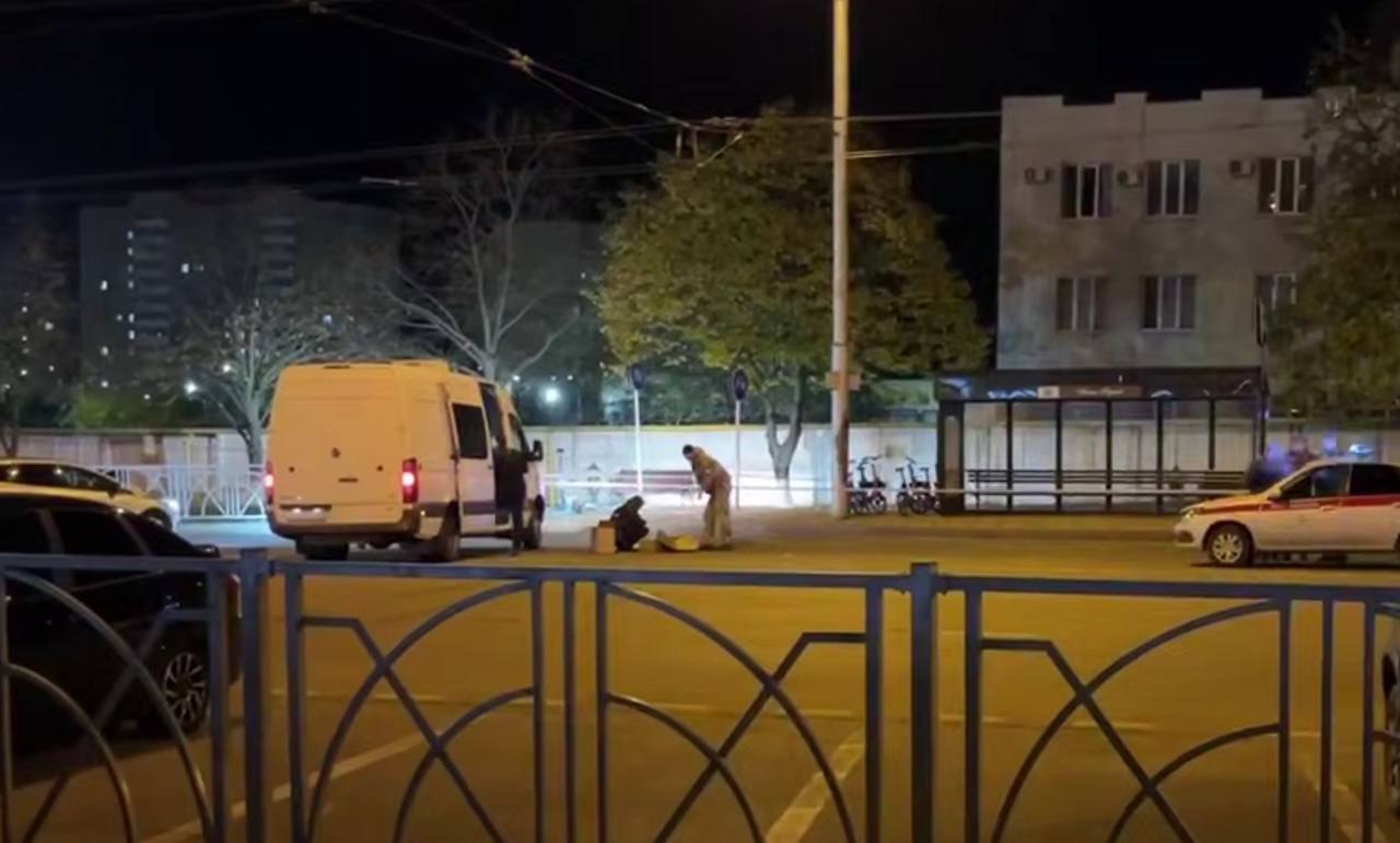 В Ставрополе возле КПП воинской части взорвали бойцов ВДВ РФ