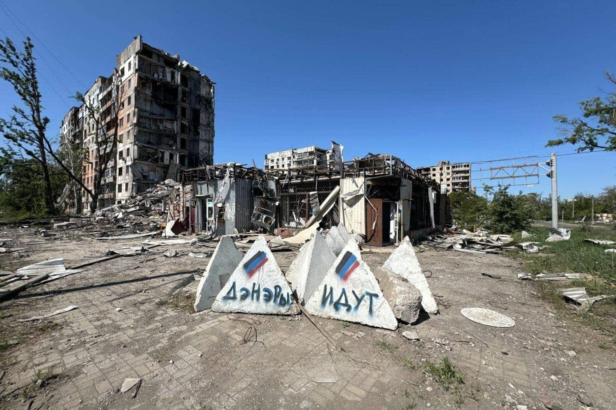 Демограф: Население России с оккупированными территориями стало меньше, чем до аннексии Крыма