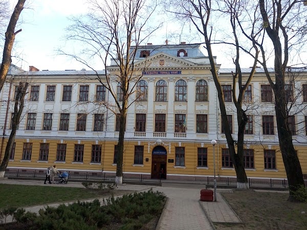 В Черновцах из лицея уволили учительницу, которая на просьбу ученика говорить на украинском языке назвала его «скотиной»