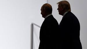Путин рассчитывает, что Трамп устанет и возложит вину на Украину за якобы неуступчивость – The Times