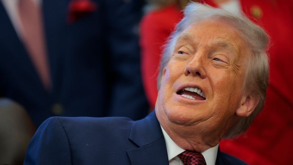 Трампу - нечего предложить Путину