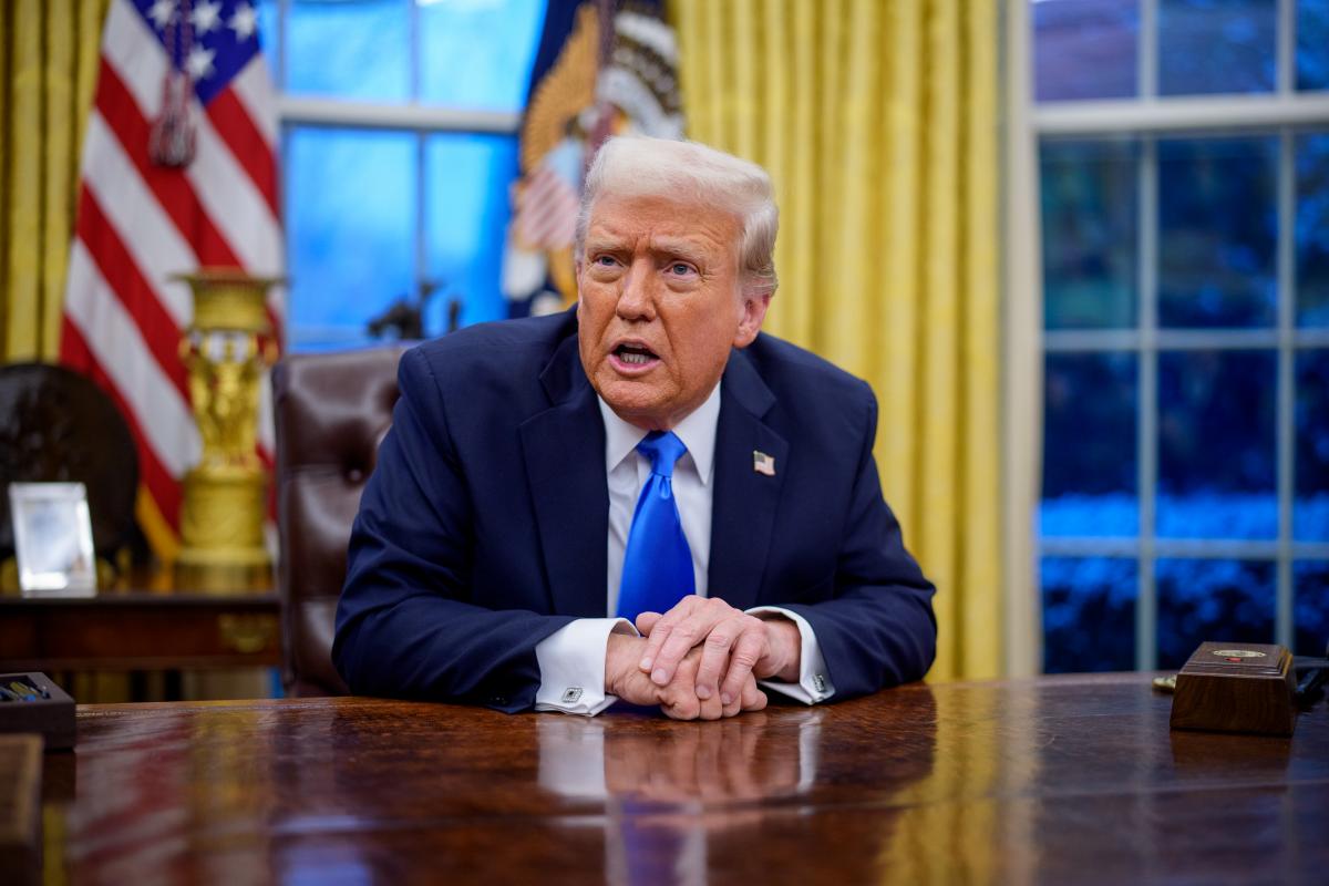 Моральный компас Трампа сломался, он стал самым опасным человеком в мире, - The Hill