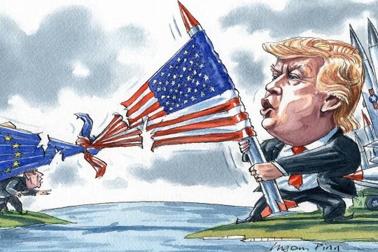 Обсуждают всякую херню про “платиновые” гарантии безопасности.