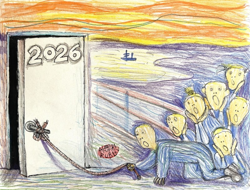 До штурма Запорожья еще ой как далеко ....