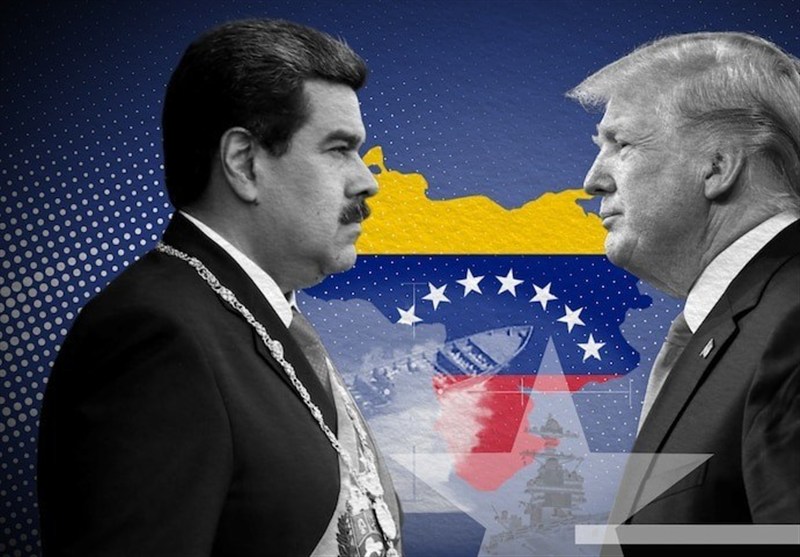 США выгоняют Россию из Венесуэлы: что может потерять Москва?