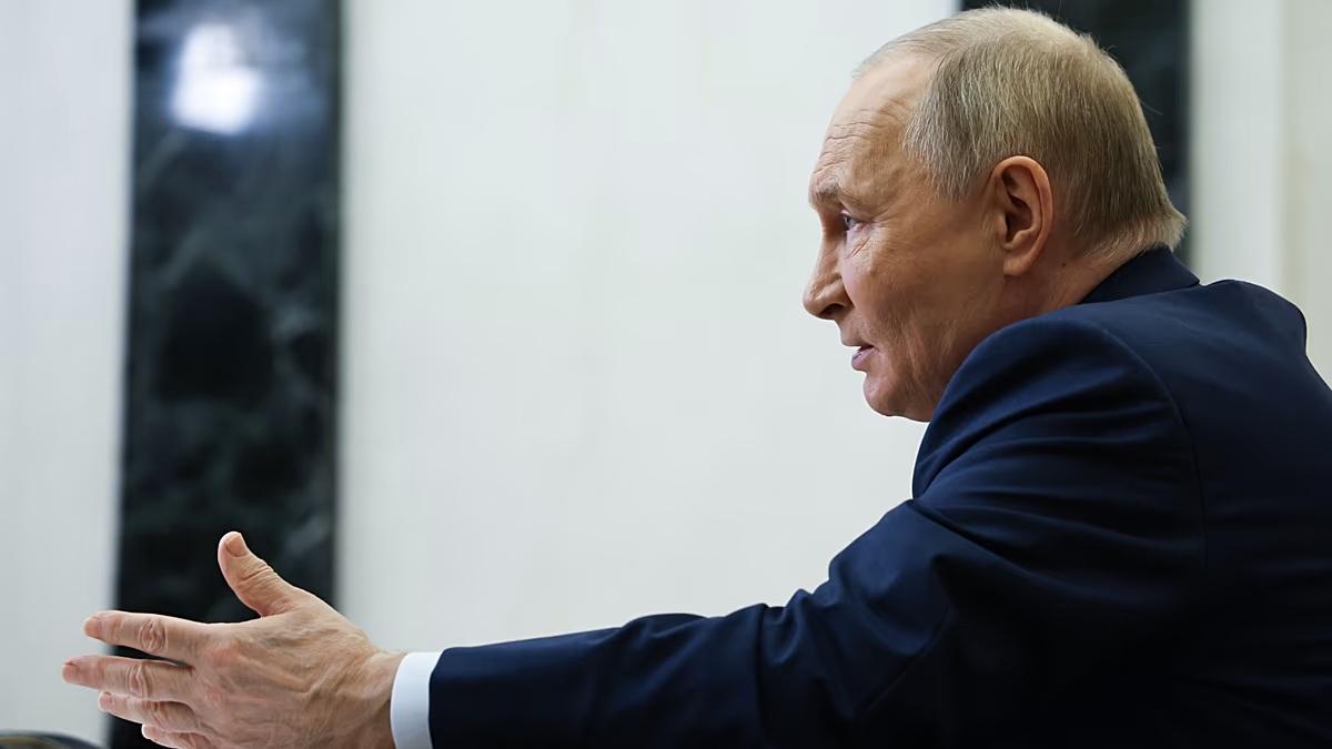 Союзники РФ жалуются, что Путин их бросил – Bloomberg