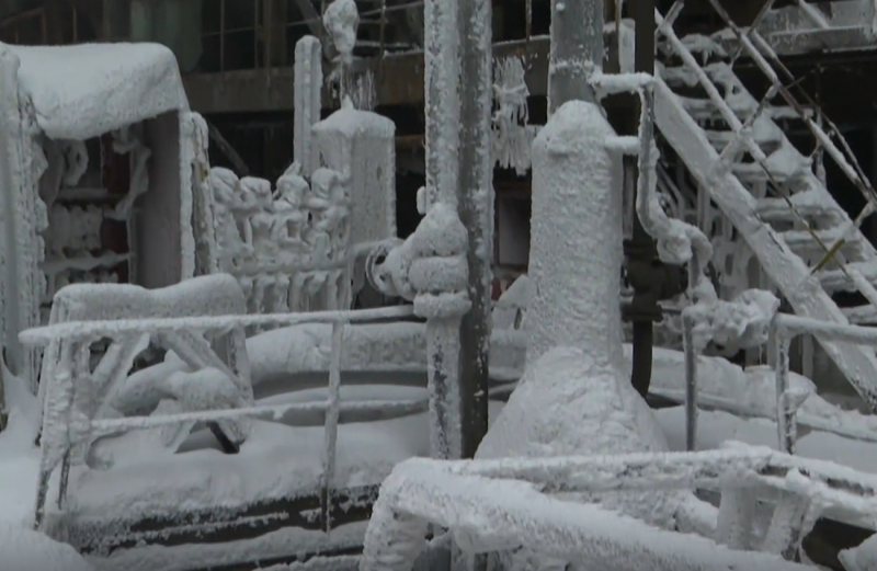 Россияне, больше не рассказывайте про ужасы блокады – вы теперь такие же фашисты