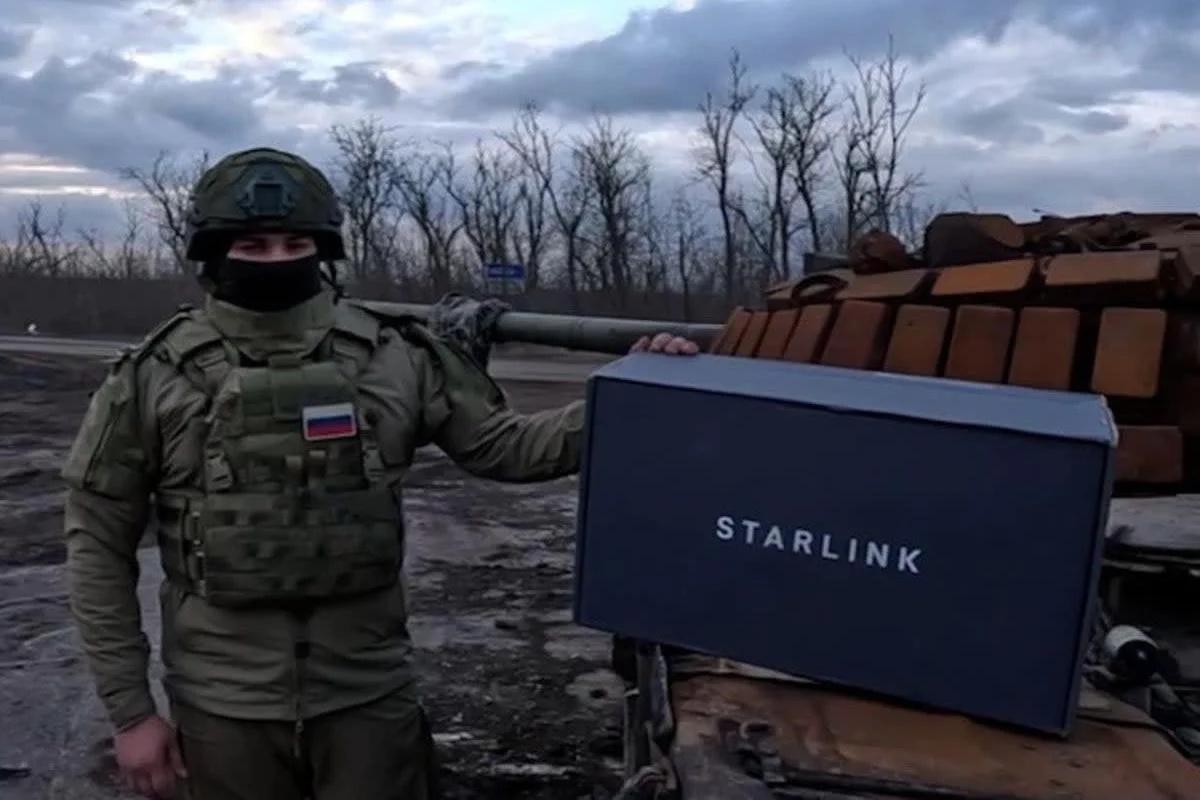 Враг ищет в Украине одноразовых дураков, которые запишут на себя чужие Старлинки, - "Флэш"