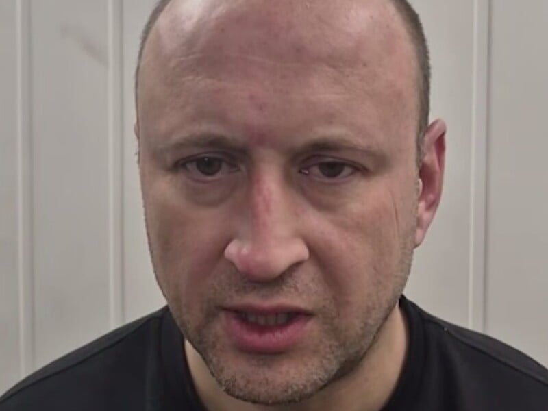 В ФСБ отчитались о задержании третьего участника покушения на генерала ГРУ РФ. Кто он?