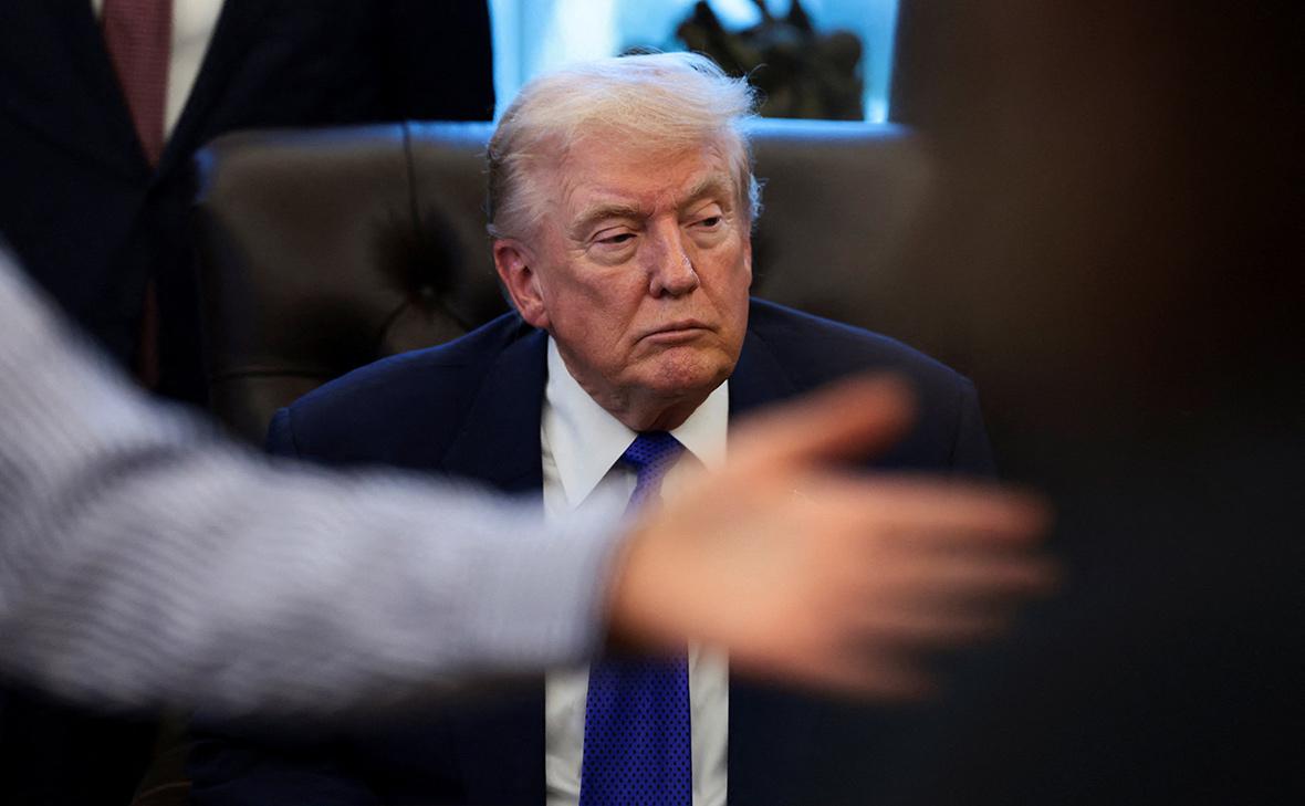 Gallup прекратит публиковать рейтинг одобрения президента США. Его выпускали 88 лет