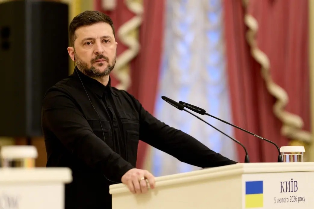 Зеленский: Я лучше не заключу ни одного соглашения, чем заставлю свой народ принять плохое
