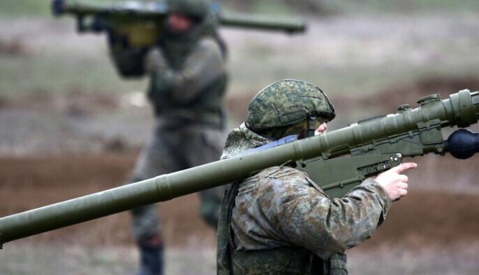 Иран договорился с Россией о покупке 500 ракетных комплексов и 2500 ракет на фоне возможного нападения США