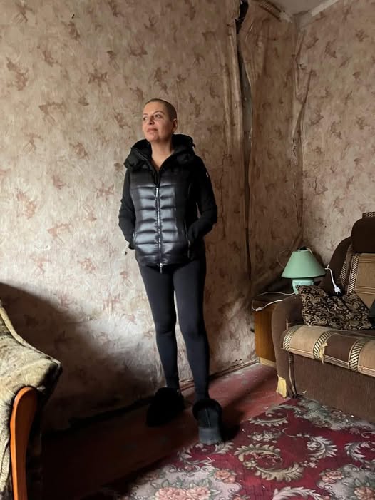 Симоньян показала хату, где жила с крысами и нужником на улице. Детство прошло, крысой стала сама Марго