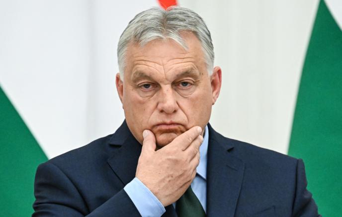 Орбан может присоединиться к Януковичу