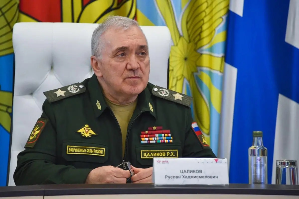 В России задержали ближайшего соратника Шойгу, который отвечал за его имидж