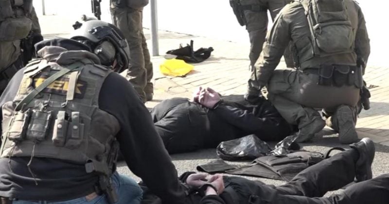 Минобороны Британии могло «засветить» цеха по ремонту западной техники в Украине