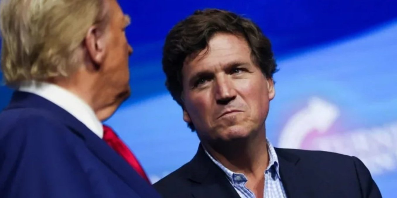 Раскол в лагере Трампа! Его сторонники прозрели