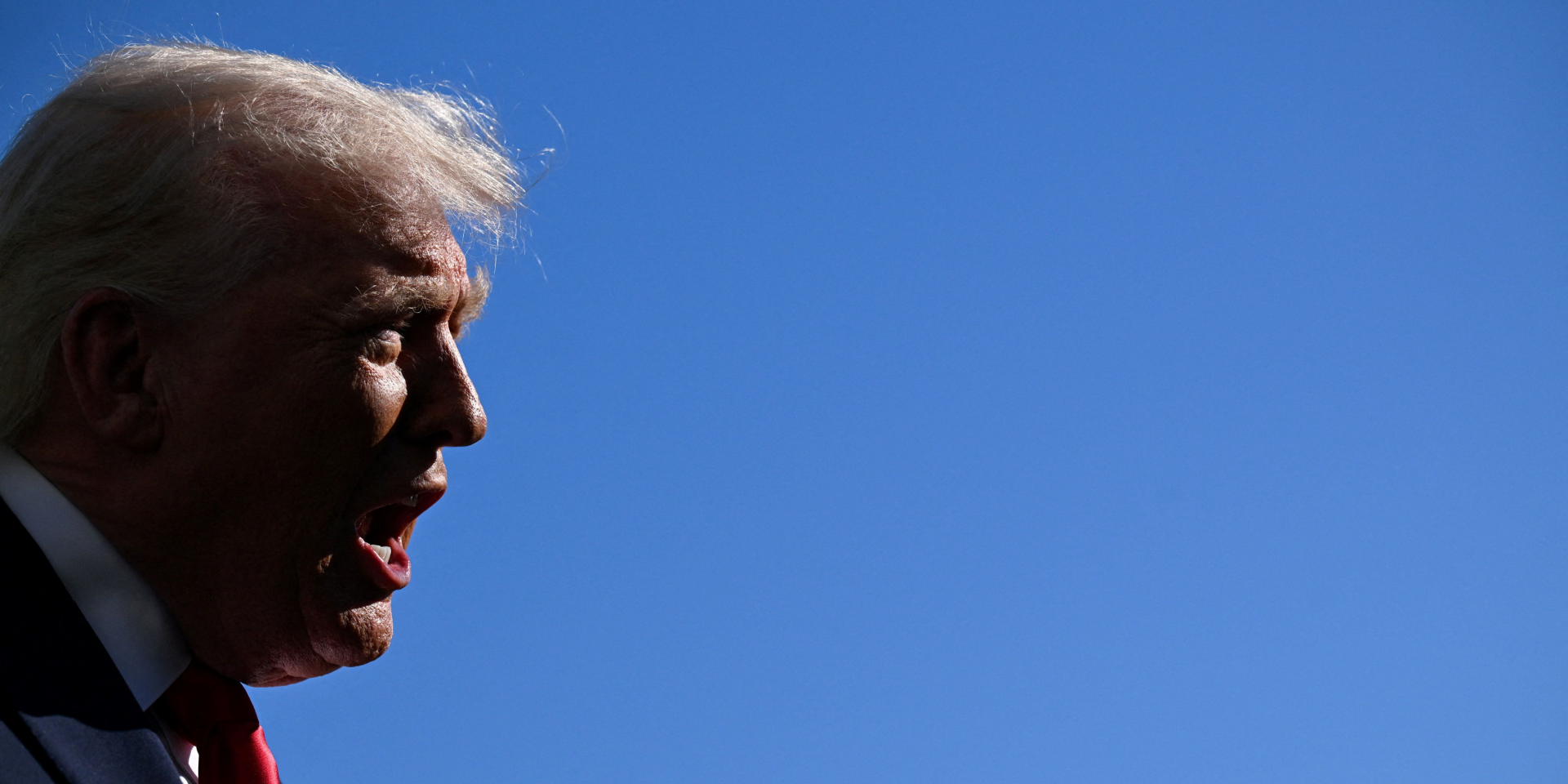 Financial Times: блокада Ирана рискует обернуться проблемами для Трампа