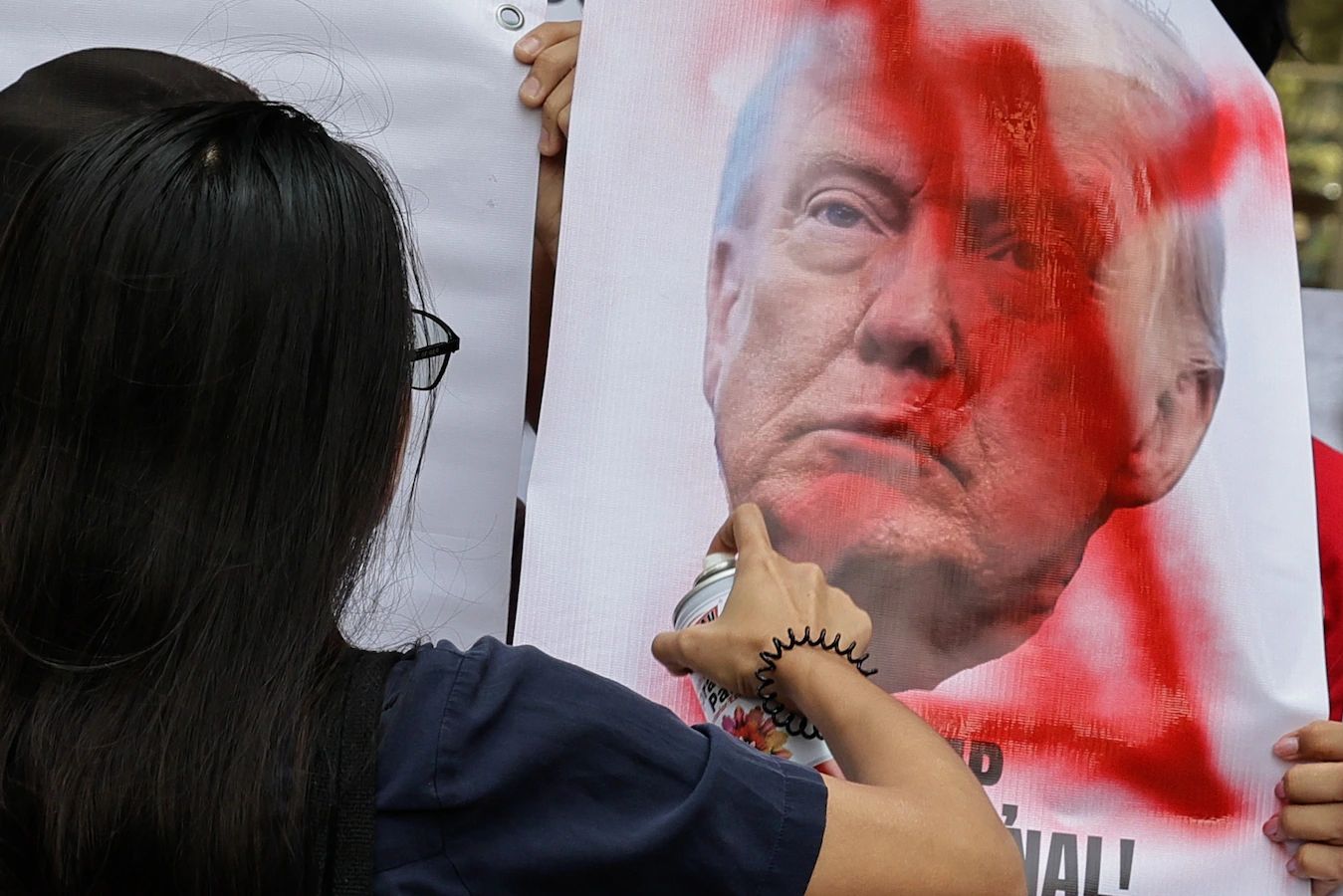 Трамп стал настолько "токсичным", что даже радикалы в Европе будут держаться от него подальше – СМИ