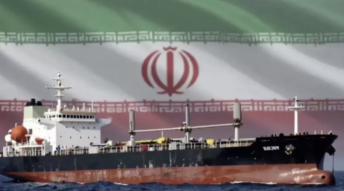 Иран снова закрыл Ормузский пролив