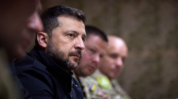 «Карты появились»: Украина выходит из игры Трампа