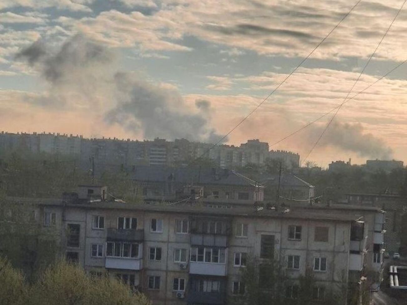 Под прицелом был металлургический завод: в российском Челябинске прогремели взрывы