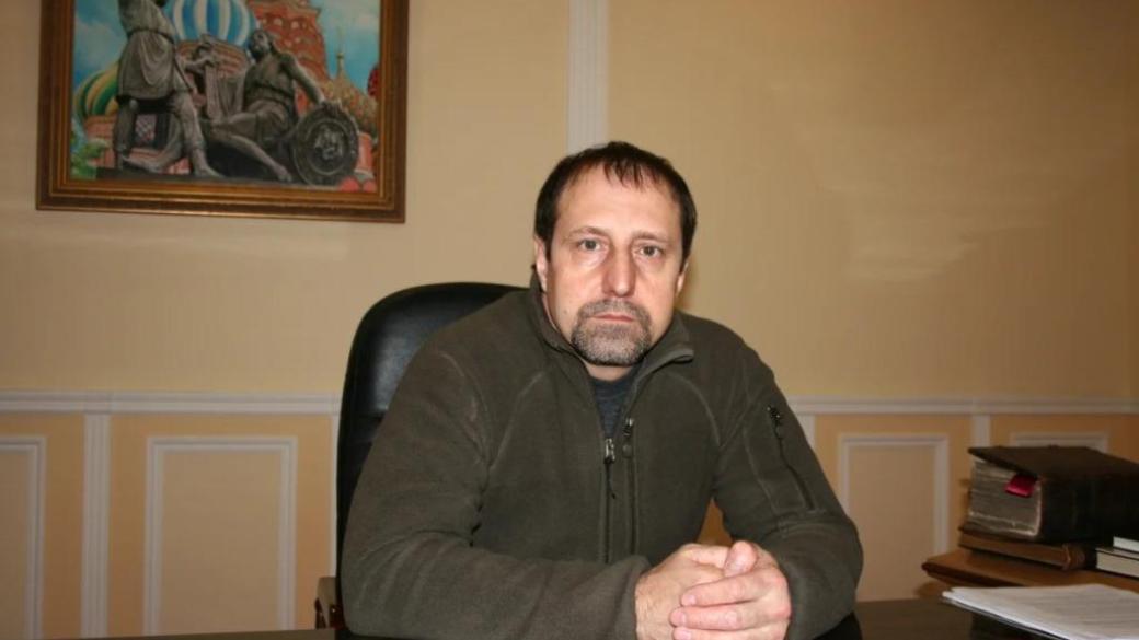 Полевой командир “днр” предупредил кремль об угрозе