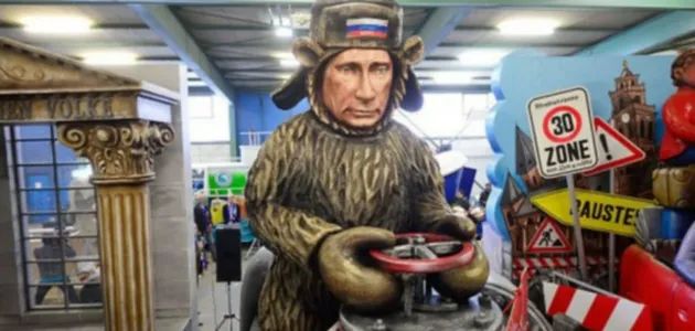 Как в ОРДЛО гаснут "голубые огоньки"