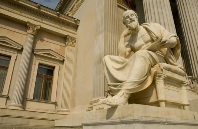 Две истории