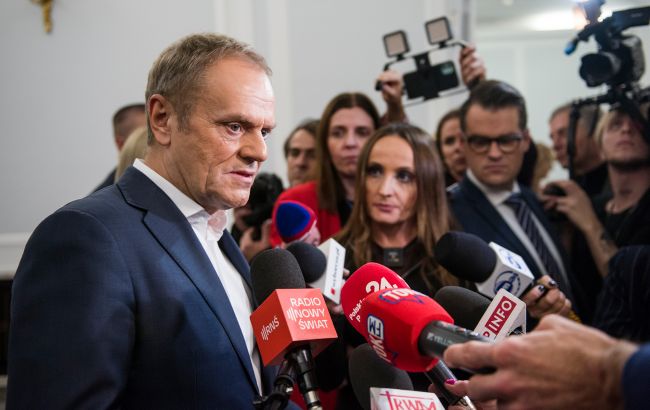 Премьер Польши раскритиковал предложение РФ о перемирии на 9 мая