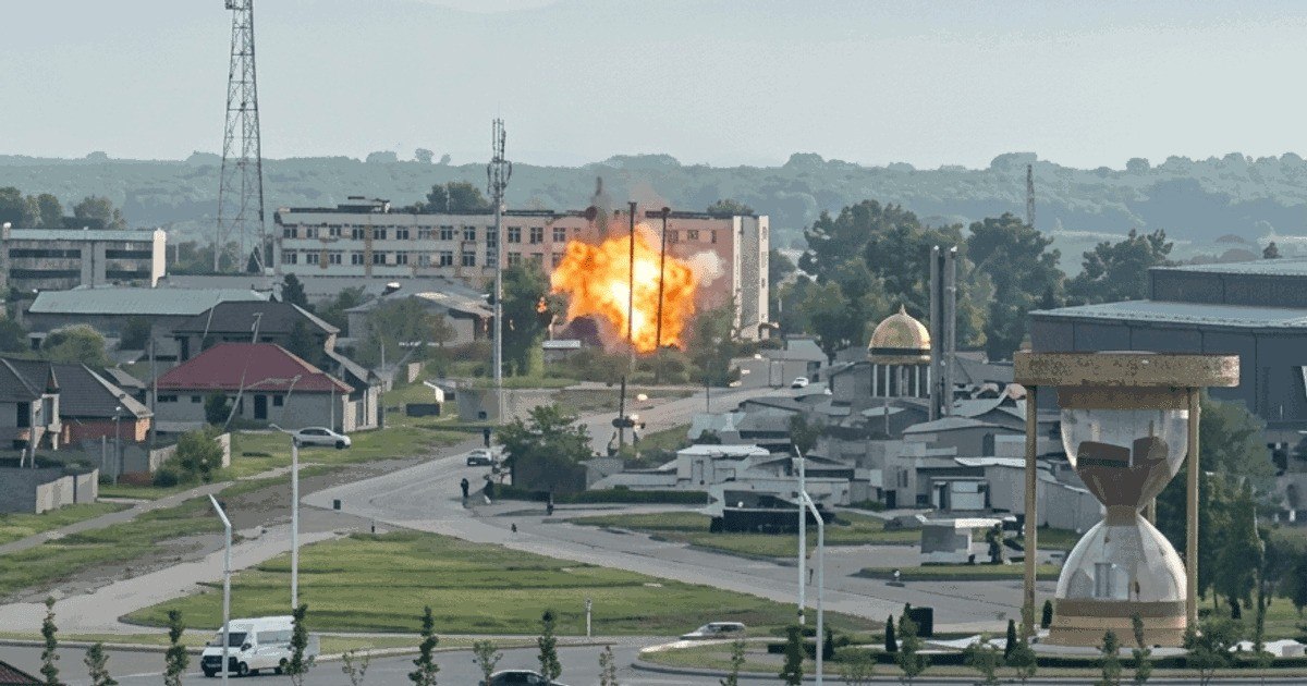 Мировой порядок. Постскриптум