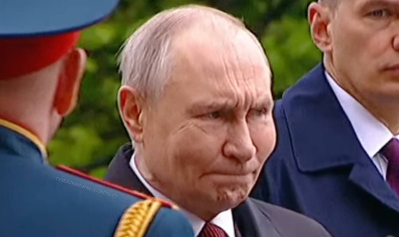 Путин заговорил об окончании войны и не против встретиться с Зеленским в другой стране