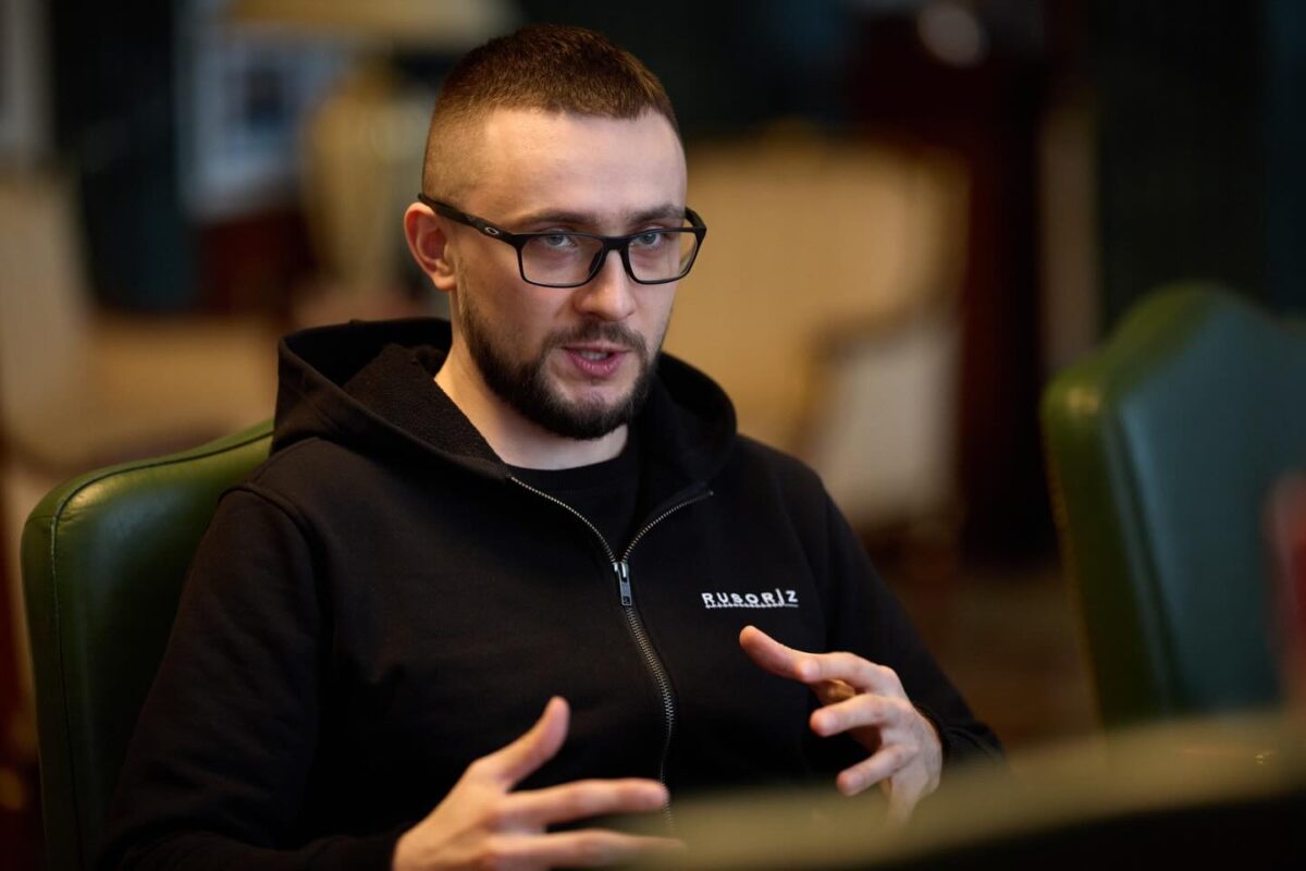 Всему свое время: Стерненко анонсировал новые масштабные атаки на Москву