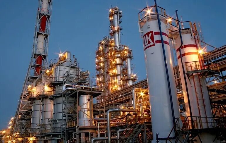 Reuters: Волгоградский НПЗ остановил переработку нефти после атаки дрона 29 мая