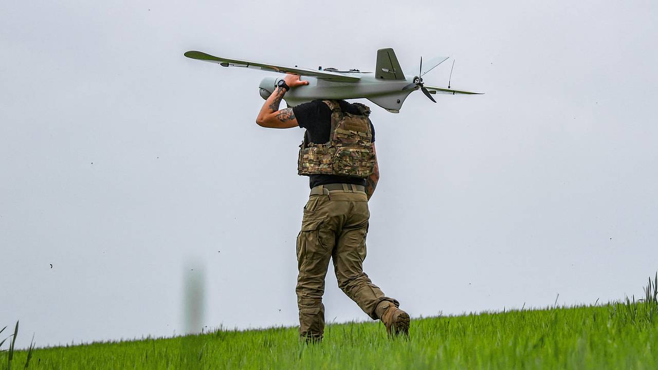 До трассы М-4 "Дон" ВСУ осталось 20 км. В РФ ее называют главной