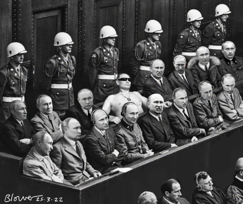 Он всего лишь пешка, которую его противники двигают под удар…