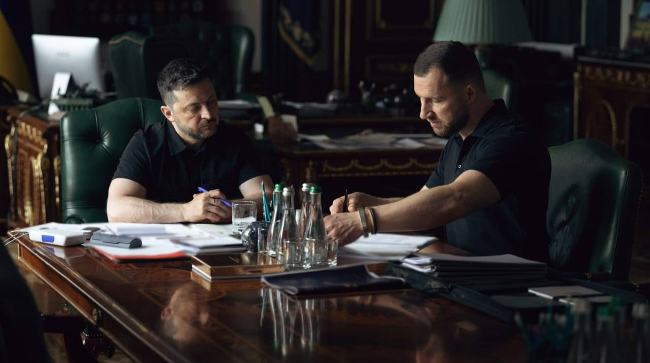 Утвердил план на 40 дней: Зеленский анонсировал новую спецоперацию против России