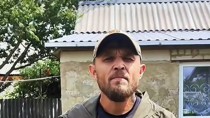 "Армия развернет оружие против Кремля". Российский оккупант записал обращение к Путину, грозит бунтом и "мясорубкой"