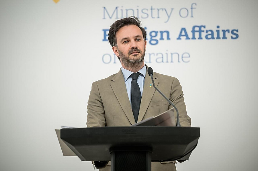 "Ты не достиг ни одной цели". В МИД Украины жестко ответили Путину