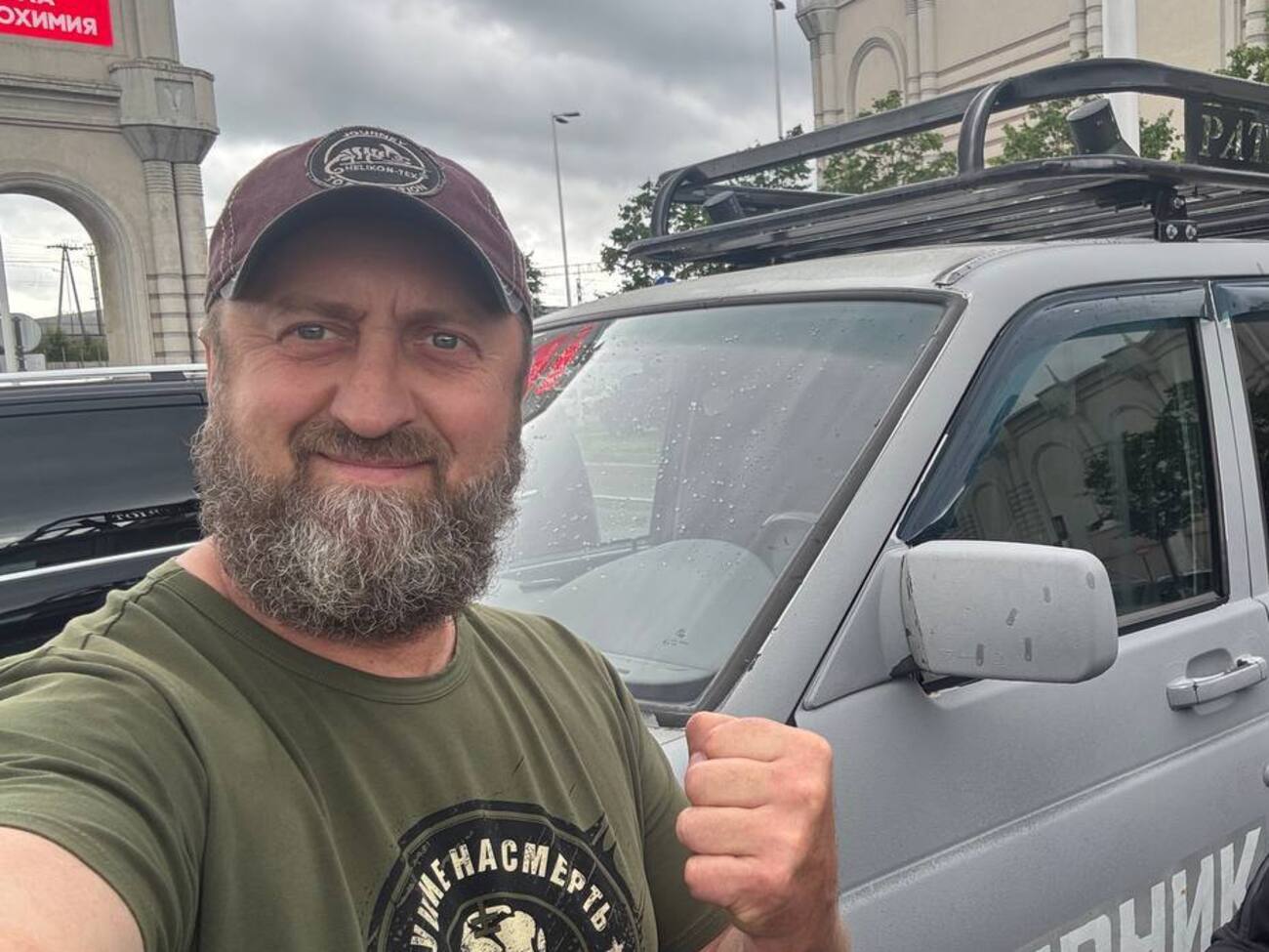 Z-блогер потребовал перестать "впихивать" Путину