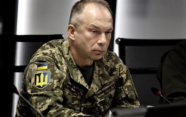 Россия может начать наступление на Черниговщину — Сырский
