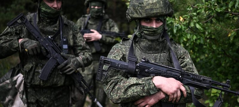 Мобилизация-2026: Россия готовится бросить в топку новые сотни тысяч жизней на фоне проигранной войны