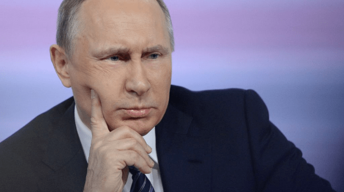 Советники Путина просят остановить войну на линии фронта, но он планирует эскалацию – Reuters