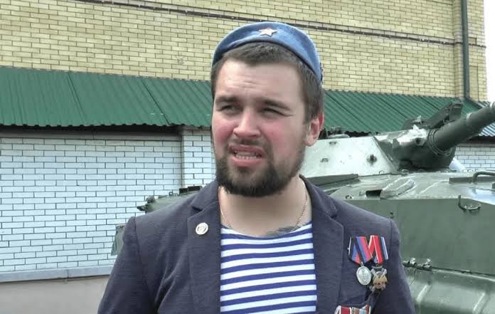 Z-блогера, который обвинял Путина во лжи, арестовали по делу об экстремизме
