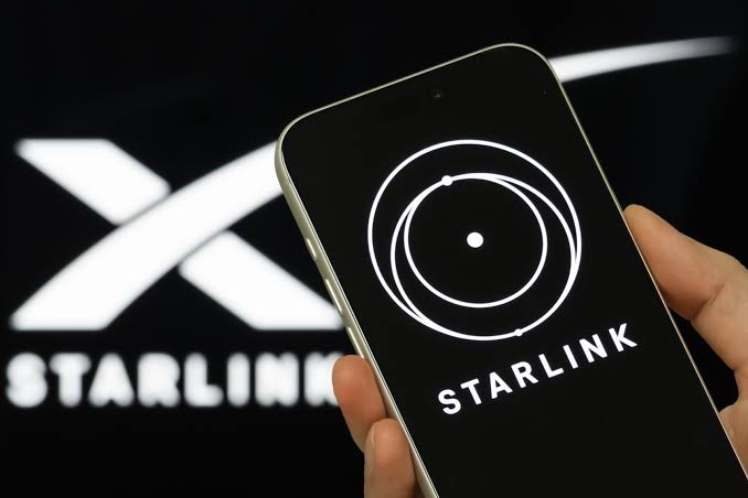 «Если сеть Starlink будет напрямую интегрирована в контур наведения…»
