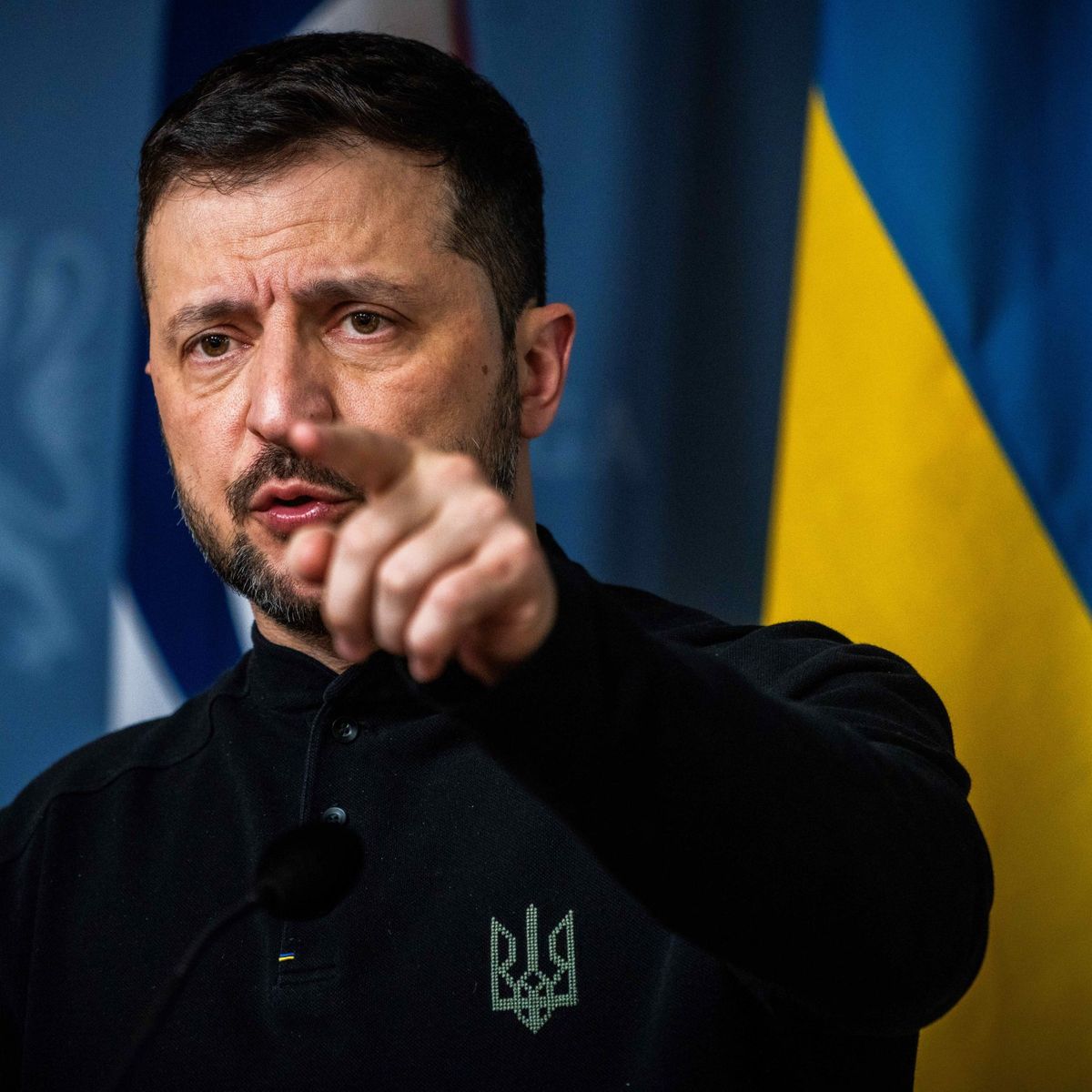 Украина будет уничтожать пусковые установки российских баллистических ракет: Зеленский провел заседание СНБО