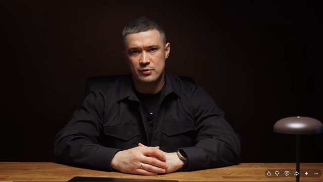 Федоров записал обращение к украинцам: Нужно провести выборы во время войны