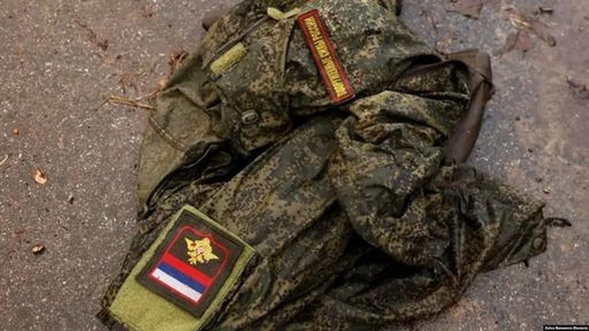 Мать убитого в Украине российского оккупанта записала обращение к Путину и предрекла народный бунт
