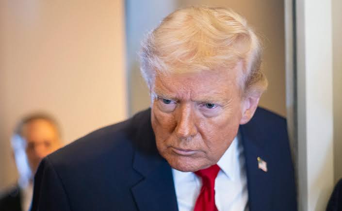 Трамп изменил тон по отношению к Путину: в NY Post обратили внимание на новую риторику президента
