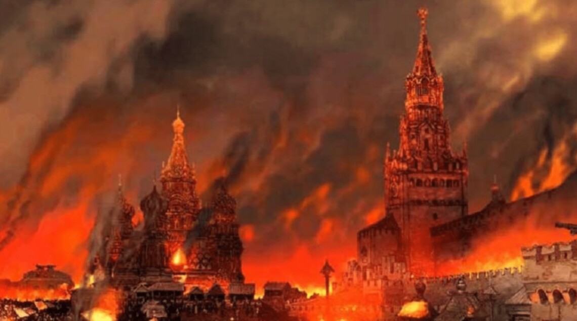 Россияне должны видеть цену каждого обстрела